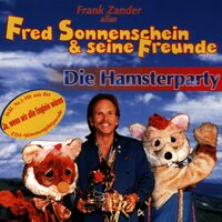 Mein Salzgebäck - Frank Zander & Fred Sonnenschein & seine Freunde