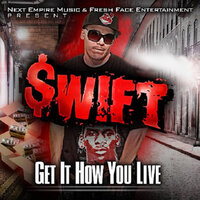 Keep It Movin - Swift & Killa Carnage