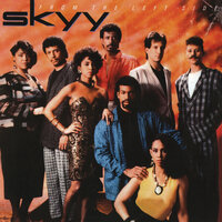 Love Illogical - Skyy