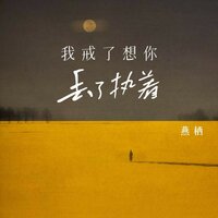 我戒了想你丢了执着 - 燕栖