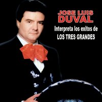 Y Yo - Jose Luis Duval