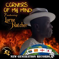 Corners Of My Mind - Big Moses & DJ Pookey & Lorne Hatcher