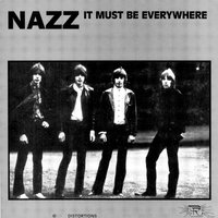 Sydney's Lunchbox - Todd Rundgren & Nazz