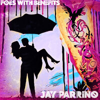 Matter of Time - Jay Parrino