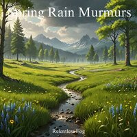 Comforting Breeze - Relentless Fog & Relentless Sounds & Relentless Spa