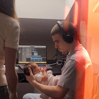 Колыбельная - FEDUK