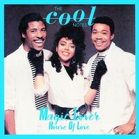 House of Love - The Cool Notes