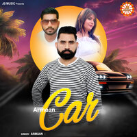 Car - Armaan