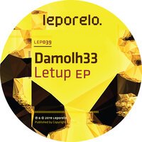 Letup - Damolh33