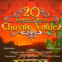 Compriendeme - Chayito Valdez