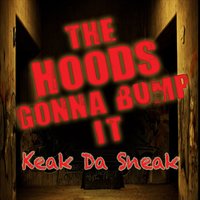 Baby Momma - Keak Da Sneak