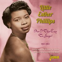 Mistrustin' Blues - Little Esther Phillips & Mel Walker