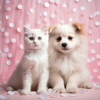 Notas Relajantes De Las Mascotas - Mascotas relajarse & Recarga de la Tarde & Mejores Sonidos ASMR