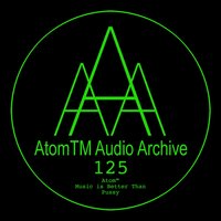 Tanzfläche - Atom™