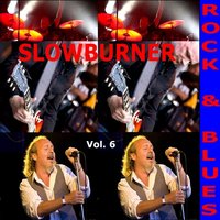 Love Like a Train - Slowburner