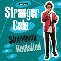 My Tears - Stranger Cole