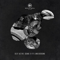 It's Underground - Deep Active Sound & Rishi K.