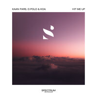 Hit Me Up - Kaan Pars & D.Polo & Koa