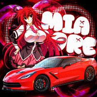 MIA MORE - DJ Snk & Sanek187