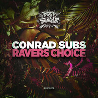 Through My Eyes - Conrad Subs