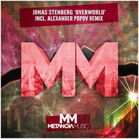 Overworld - Jonas Stenberg