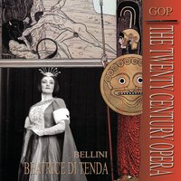 Beatrice di Tenda, IVB 3: "Preludio" - Orchestra del Teatro alla Scala & Antonino Votto & Винченцо Беллини