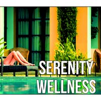 Therapy for Relaxation - Serenity Music Zone