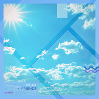 A Blanket of Fog - Muni & Gilbeaux