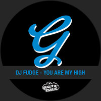 DJ Fudge - DJ Fudge