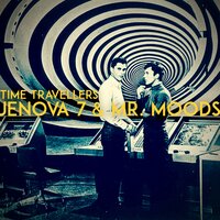 Under The Falling Stars - Jenova 7 & Mr. Moods