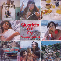 Angélica - Quarteto Em Cy