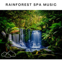 Rainforest Spa Music, Pt. 10 - Relaxing Radiance & Rainforest Spa Music & Rainforest Spa Relaxing