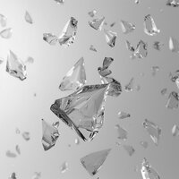 Осколки - Полина Гагарина & NANSI & SIDOROV