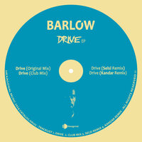 Drive - BARLOW. & Kandar
