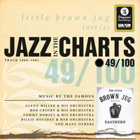 Moon Love - Glenn Miller & Ray Eberle