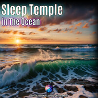 Sleep Temple in the Ocean - Solfeggio Frequencies Sacred & Biosfera Relax
