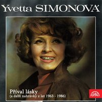 Zapomínám - Yvetta Simonová
