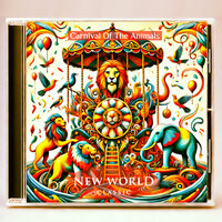 Carnival of the Animals, R.125: I. Introduction and Royal March of the Lion - Pro Musica Orchestra Wien & Ferdinand Bold & Камиль Сен-Санс