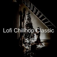 Christmas Dinner The First Nowell - Lofi Chillhop Classic
