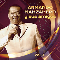 No Te Perdono - Armando Manzanero