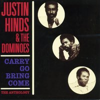 Take Heed - Justin Hinds & The Dominoes