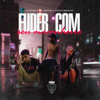 Fuder Com Seu Maconheiro - MC RANGEL & DJ Bel Bertinelli & DjMenorRB