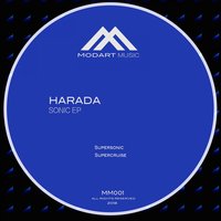 Supersonic - Harada