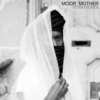 Tell Me About It - Moor Mother