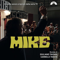 Il giovane Michael - Giuliano Taviani & Carmelo Travia & Mattia Imbimbo & Alessandro Molinari & Luca Pincini & Orchestra Italiana del Cinema