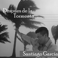 YA NO TIENES QUE SUFRIR - Santiago García