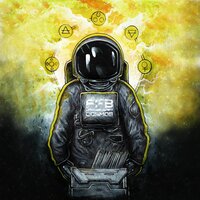 Cosmos - F.F.B & Kick a Dope Verse!