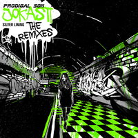 Silver Lining - Jokasti & Inigo Kennedy