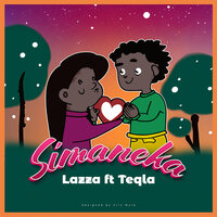 Simaneka - Lazza & TeQla