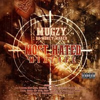 Stay On A Mission - Mugzy Da Money Maker